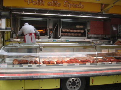 The Market