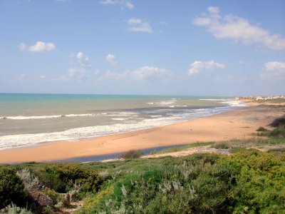 Mediterranean View
