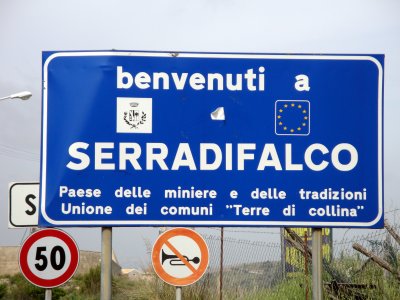Serradifalco