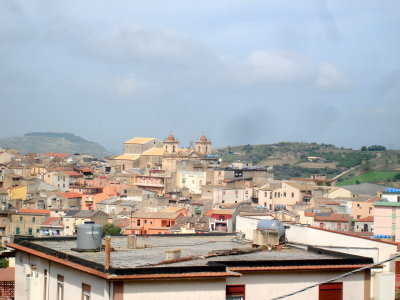 City of Serradifalco