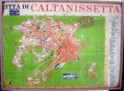 Caltanissetta