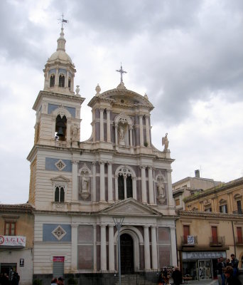 San Sebastiano
