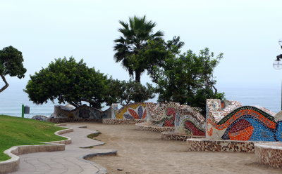 Costal Park-Lima