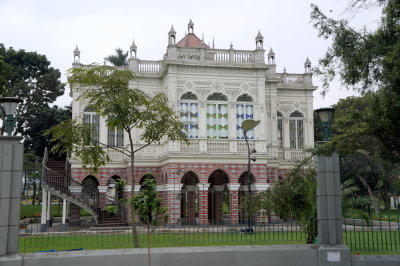 Lima