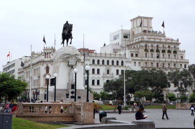 Plaza Mayor