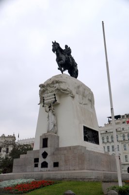 Plaza Mayor