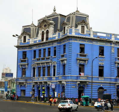Lima