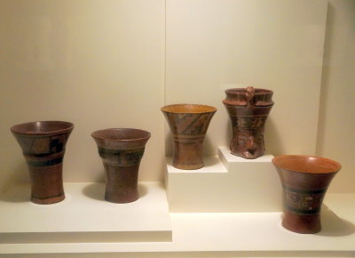 Larco Herrera Museum