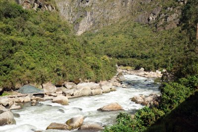 Perurail