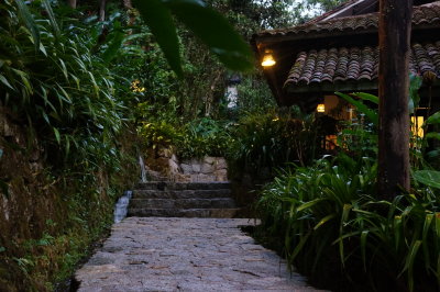 Inkaterra Machu Picchu