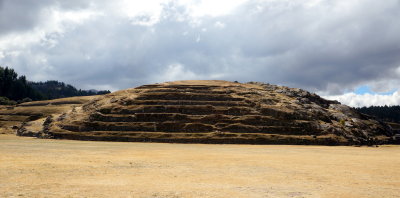Saqsaywaman