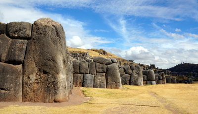 Saqsaywaman