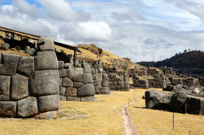 Saqsaywaman