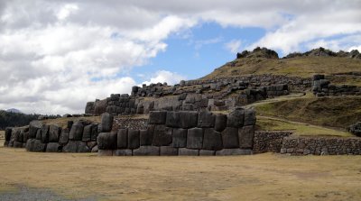 Saqsaywaman