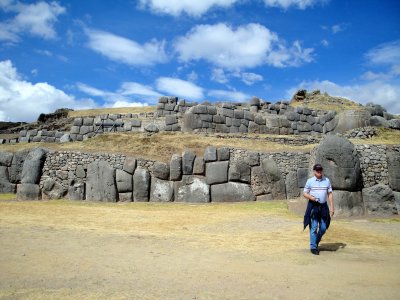 Saqsaywaman