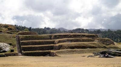 Saqsaywaman 