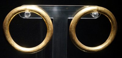 Cusco-Museo de Arte Precolombino