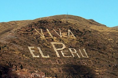 Viva el Peru