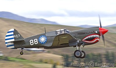 Curtiss P-40E Kittyhawk NZ3009.jpg