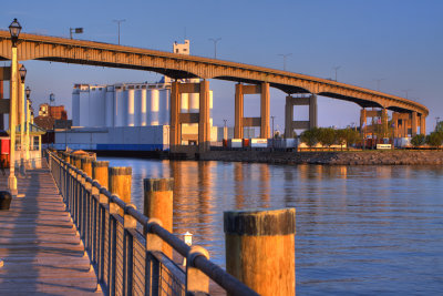 Buffalo Skyway