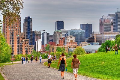 Montreal, Quebec