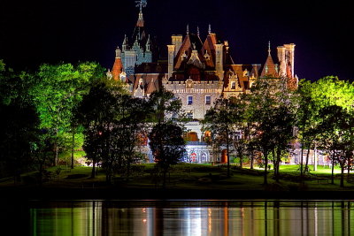 Boldt Castle Alexandria Bay, NY