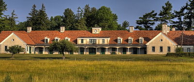 The Stables at Knox Farm