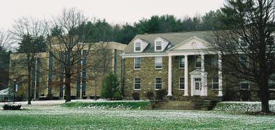 Houghton College, Houghton, NY