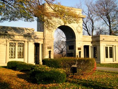 Forest Lawn