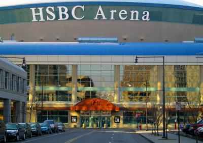 HSBC Arena