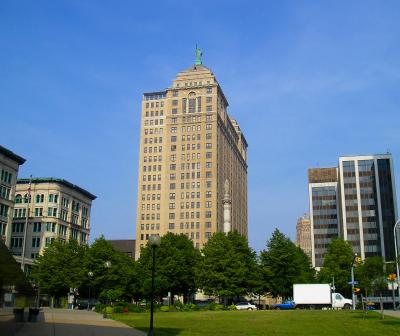 Lafayette Square