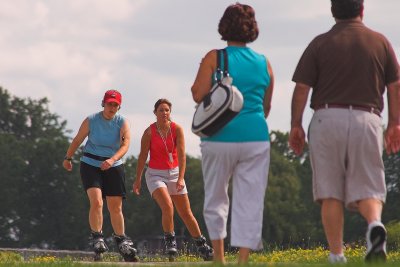 Roller Blades