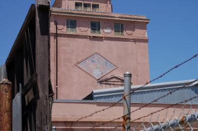Farmers (Almond) Alliance Building
