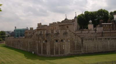 2007 05 26 England London, Tower of London