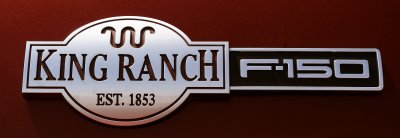 2005 F150 SuperCrew King Ranch 4x4