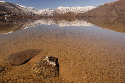 Lago da Sanábria