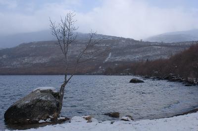Lago da Sanábria