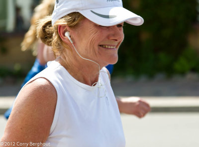 2012 Ottawa Marathon