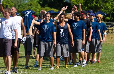29 GLUM vs Grand Trunk