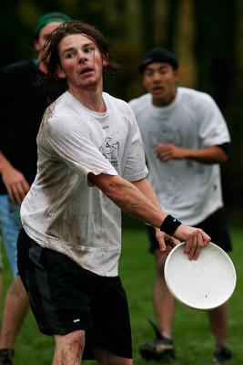 Carleton University Ultimate