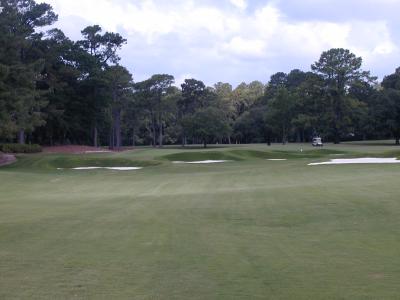 Cape Fear Hole #18