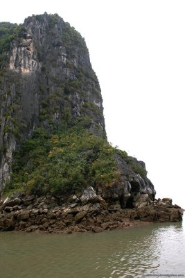 Dragon Bay, Vietnam (SouthEast Asia)