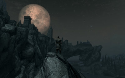 Landscapes and Vistas