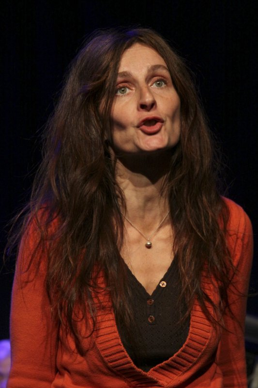 chorale les Gros Coeur, Fabienne Dubois