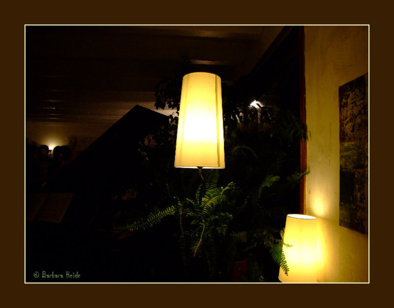 soft light