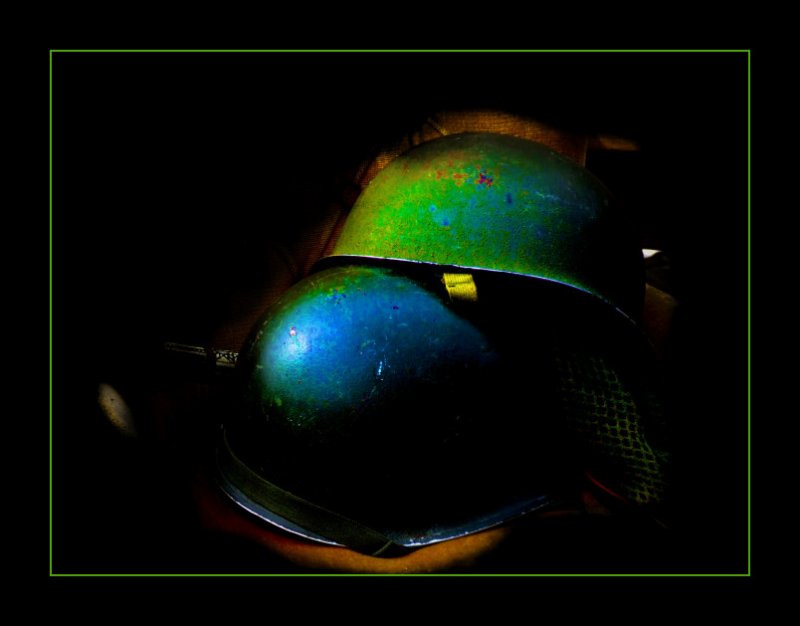 helmets