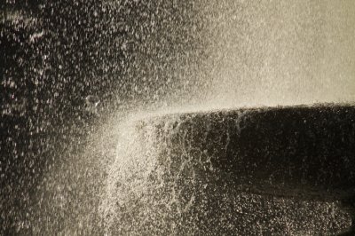 Trafalgar Fountain