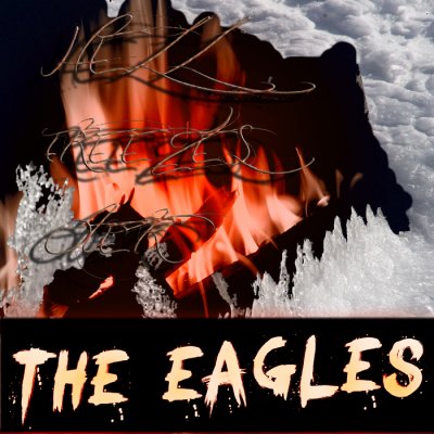 The Eagles: Hell freezes over
