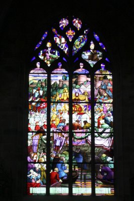 Eglise Saint Malo