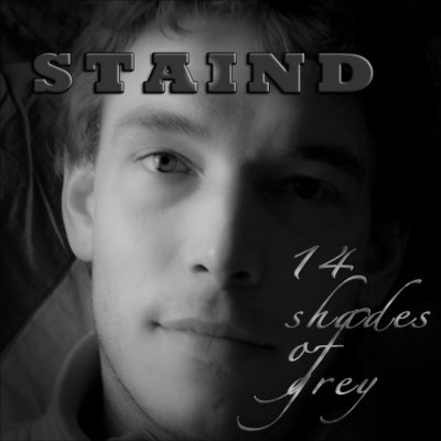 Stained : 14 Shades of Grey